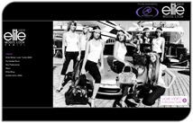 An elite new site for Elite Tahiti, ReserveGroup - Web Design - Website Designers