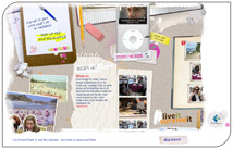 Tauranga City Council reaches out to local youth with fun new website.