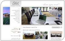 Discover, inspire and connect with Braemar Lodge & Spa