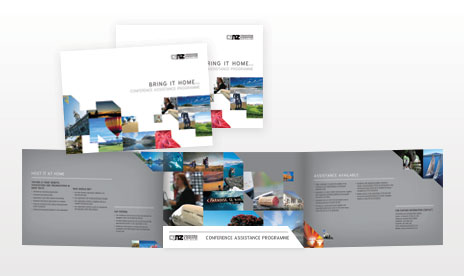 Conventions & Incentives New Zealand