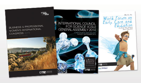 Conventions & Incentives New Zealand