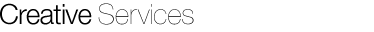 ReserveGroup Creative Services