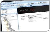 ReserveGroup Customer Relationship Management