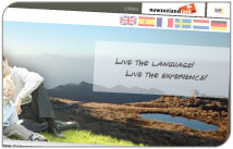 Communicate with international guests in their own language