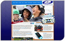ReserveGroup 
 proud website and design sponsors of Blue Light Tauranga!